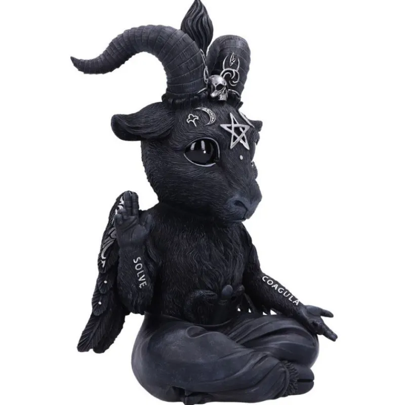 Sale Figura Baphoboo Cult Cuties 30 cm Nemesis Coleccionismo De Miedo Y Terror