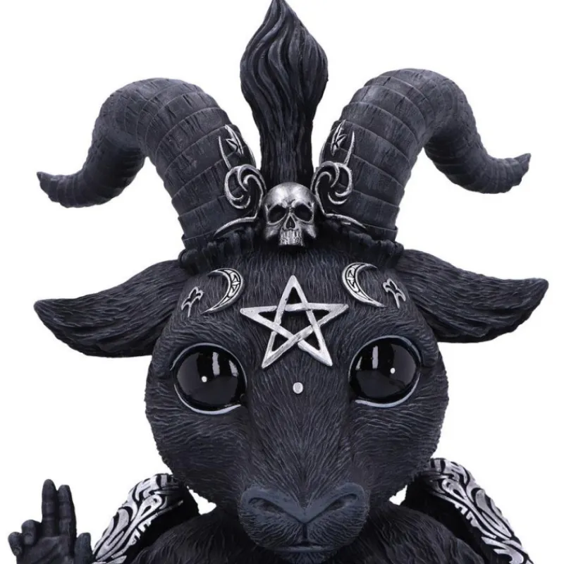 Sale Figura Baphoboo Cult Cuties 30 cm Nemesis Coleccionismo De Miedo Y Terror