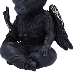 Sale Figura Baphoboo Cult Cuties 30 cm Nemesis Coleccionismo De Miedo Y Terror