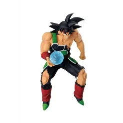 Hot Figura Bardock Dragon Ball 24cm Figuras Dragon Ball|Figuras