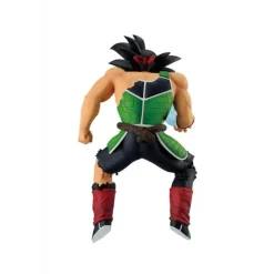 Hot Figura Bardock Dragon Ball 24cm Figuras Dragon Ball|Figuras