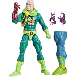 Discount Figura Baron Von Strucker Comic Serie Marvel Coleccionismo Marvel