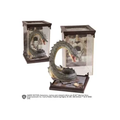 The Noble Collection Figuras Harry Potter^Figura Basilisk - Magical Creatures