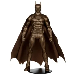 McFarlane Toys Regalos De Superhéroes Dc|Figuras Dc^Figura Batman (1989) DC Multiverse Platinum Edition 18 cm