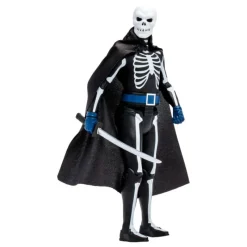 Clearance Figura Batman 66 Lord Death Man (Comic) 15 Cm Dc Retro Figuras Dc