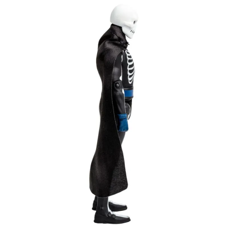 Clearance Figura Batman 66 Lord Death Man (Comic) 15 Cm Dc Retro Figuras Dc