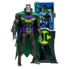 Clearance Figura Batman (Batman: White Knight) (Jokerized) (Gold Label) 18 Cm Dc Multiverse Figuras Dc