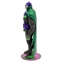 Clearance Figura Batman (Batman: White Knight) (Jokerized) (Gold Label) 18 Cm Dc Multiverse Figuras Dc