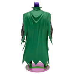 Clearance Figura Batman (Batman: White Knight) (Jokerized) (Gold Label) 18 Cm Dc Multiverse Figuras Dc