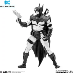 McFarlane Toys Figuras Dc^Figura Batman By Todd Mcfarlane Sketch Edition (Gold Label) 18 Cm Dc Multiverse