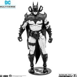 McFarlane Toys Figuras Dc^Figura Batman By Todd Mcfarlane Sketch Edition (Gold Label) 18 Cm Dc Multiverse