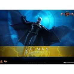 Best Figura Batman 30cm Movie The Flash Regalos De Superhéroes Dc|Figuras Dc