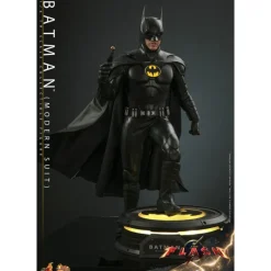 Best Figura Batman 30cm Movie The Flash Regalos De Superhéroes Dc|Figuras Dc
