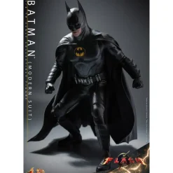 Best Figura Batman 30cm Movie The Flash Regalos De Superhéroes Dc|Figuras Dc