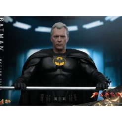 Best Figura Batman 30cm Movie The Flash Regalos De Superhéroes Dc|Figuras Dc