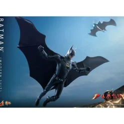 Best Figura Batman 30cm Movie The Flash Regalos De Superhéroes Dc|Figuras Dc