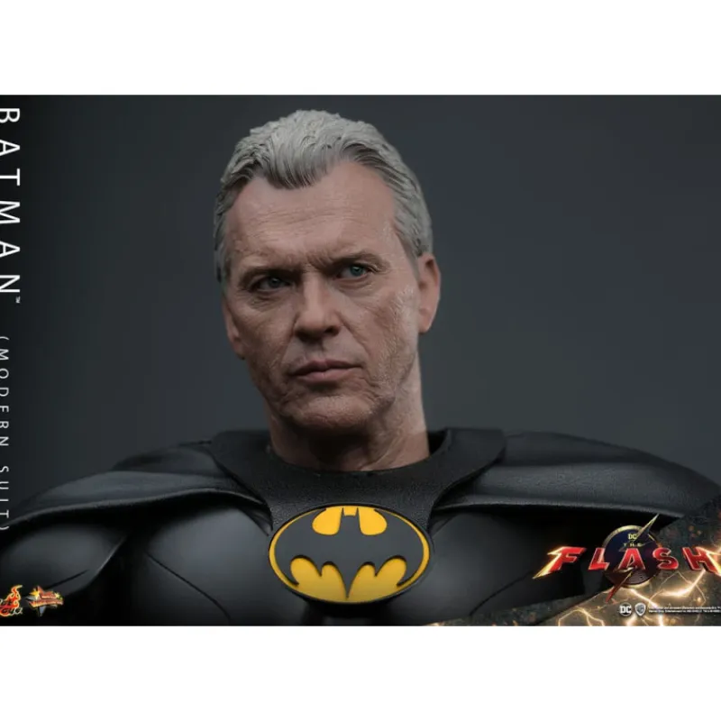 Best Figura Batman 30cm Movie The Flash Regalos De Superhéroes Dc|Figuras Dc