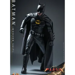 Best Figura Batman 30cm Movie The Flash Regalos De Superhéroes Dc|Figuras Dc