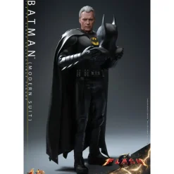 Best Figura Batman 30cm Movie The Flash Regalos De Superhéroes Dc|Figuras Dc