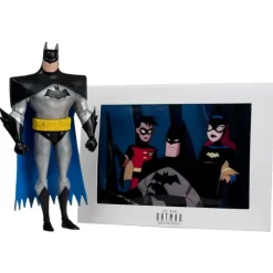 Discount Figura Batman DC Direct The New Batman Adventure 15 cm Regalos De Superhéroes Dc|Figuras Dc