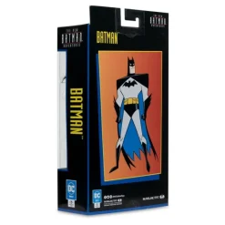 Discount Figura Batman DC Direct The New Batman Adventure 15 cm Regalos De Superhéroes Dc|Figuras Dc
