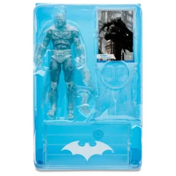 McFarlane Toys Figuras Dc^Figura Batman (Dc Rebirth) Frostbite Edition (Gold Label) 18 Cm Dc Multiverse