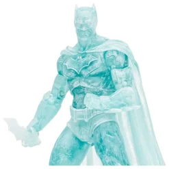 McFarlane Toys Figuras Dc^Figura Batman (Dc Rebirth) Frostbite Edition (Gold Label) 18 Cm Dc Multiverse