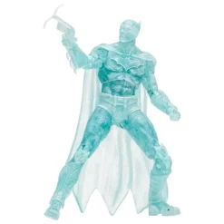 McFarlane Toys Figuras Dc^Figura Batman (Dc Rebirth) Frostbite Edition (Gold Label) 18 Cm Dc Multiverse
