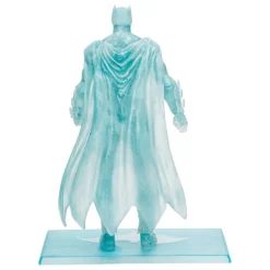 McFarlane Toys Figuras Dc^Figura Batman (Dc Rebirth) Frostbite Edition (Gold Label) 18 Cm Dc Multiverse