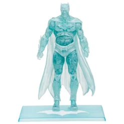 McFarlane Toys Figuras Dc^Figura Batman (Dc Rebirth) Frostbite Edition (Gold Label) 18 Cm Dc Multiverse
