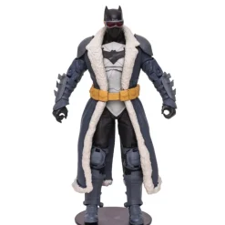 McFarlane Toys Regalos De Superhéroes Dc|Figuras Dc^Figura Batman Multiverso Invierno Dc Comics