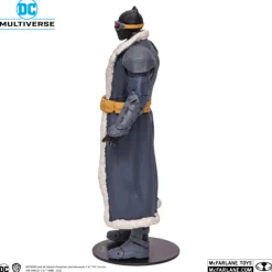 McFarlane Toys Regalos De Superhéroes Dc|Figuras Dc^Figura Batman Multiverso Invierno Dc Comics