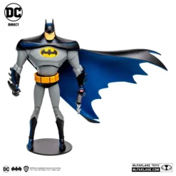 McFarlane Toys Figuras Dc^Figura Batman The Animated Series (Gold Label) 18 Cm Dc Multiverse