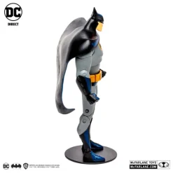 McFarlane Toys Figuras Dc^Figura Batman The Animated Series (Gold Label) 18 Cm Dc Multiverse