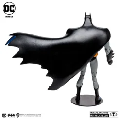 McFarlane Toys Figuras Dc^Figura Batman The Animated Series (Gold Label) 18 Cm Dc Multiverse