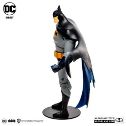McFarlane Toys Figuras Dc^Figura Batman The Animated Series (Gold Label) 18 Cm Dc Multiverse