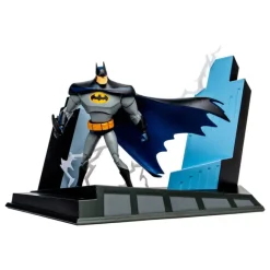 McFarlane Toys Figuras Dc^Figura Batman The Animated Series (Gold Label) 18 Cm Dc Multiverse