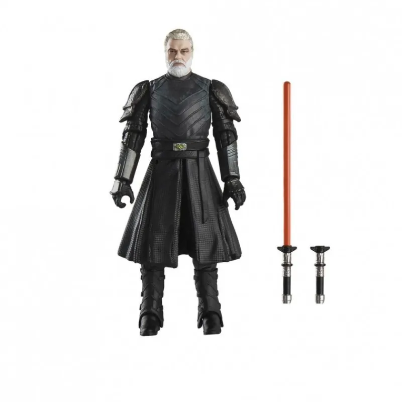 Hot Figura Baylan Skoll 9,5 cm Star Wars The Vintage Collection Ahsoka