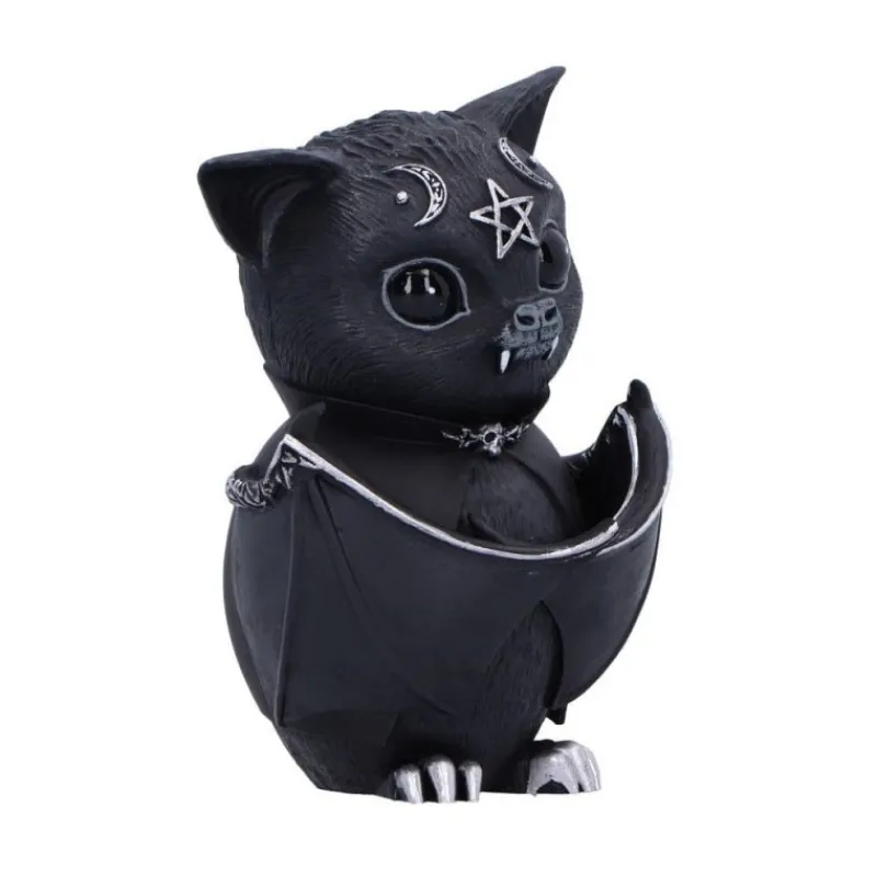 Discount Figura Beelzebat de la Serie "Cult Cuties" Coleccionismo De Miedo Y Terror