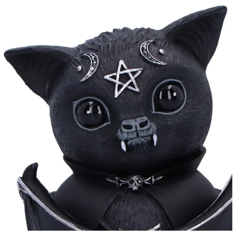 Discount Figura Beelzebat de la Serie "Cult Cuties" Coleccionismo De Miedo Y Terror