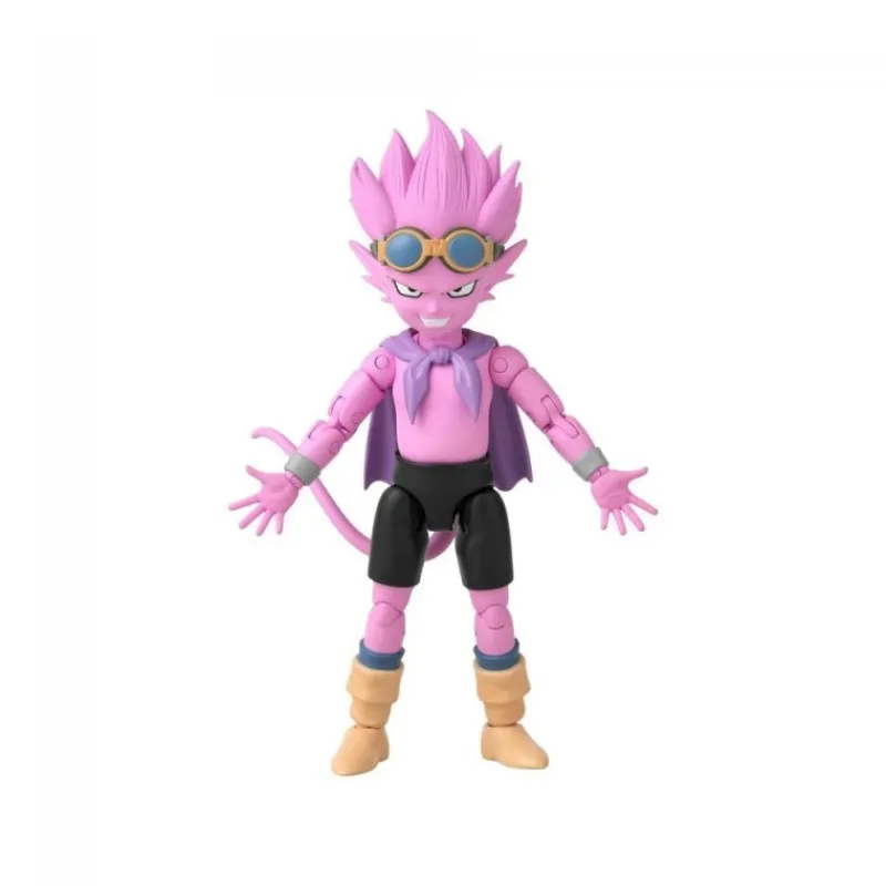 Outlet Figura Beelzebub Dragon Ball Dragon Stars Figuras Dragon Ball|Figuras