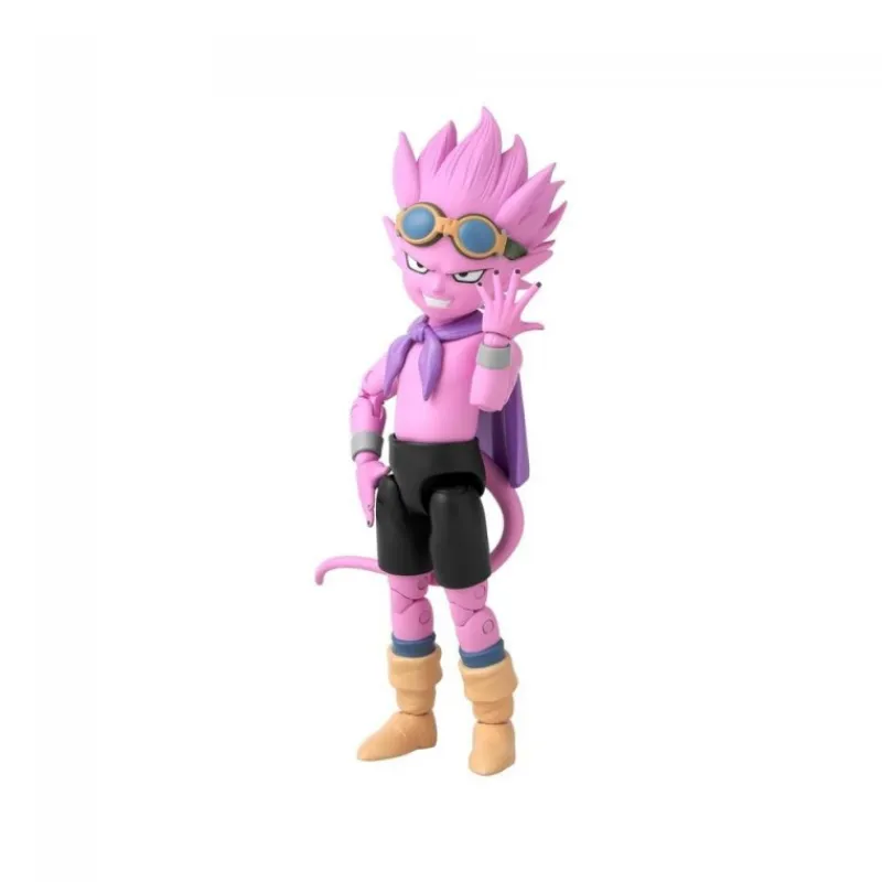 Outlet Figura Beelzebub Dragon Ball Dragon Stars Figuras Dragon Ball|Figuras