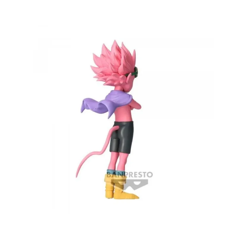 Hot Figura Beelzebub Sand Land Dxf de 13 cm Figuras