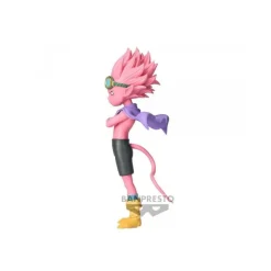 Hot Figura Beelzebub Sand Land Dxf de 13 cm Figuras