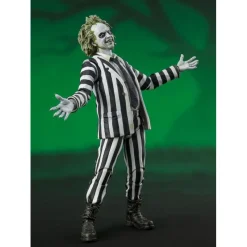 Outlet Figura Beetlejuice S.H.Figuarts 15 cm Beetlejuice