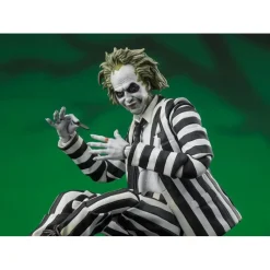 Outlet Figura Beetlejuice S.H.Figuarts 15 cm Beetlejuice