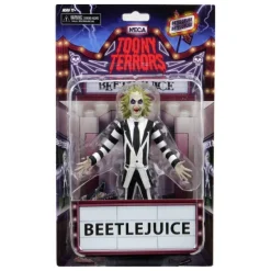 Online Figura Beetlejuice Toony Terrors de - 15 cm Beetlejuice