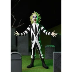 Online Figura Beetlejuice Toony Terrors de - 15 cm Beetlejuice