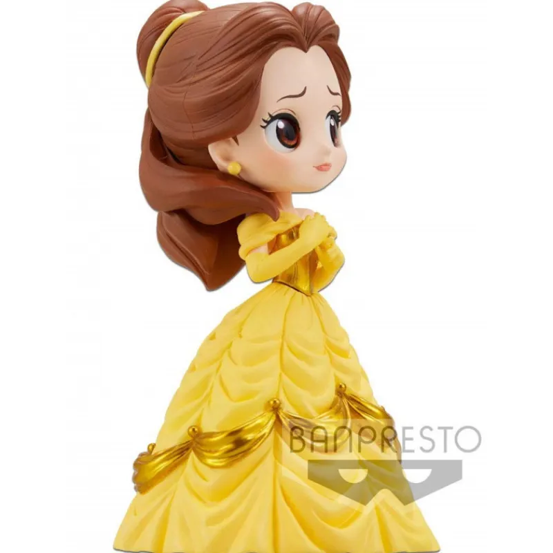 Online Figura Bella Banpresto Q Posket Disney 14 cm Películas Y Personajes De Disney ·Alicia Y Cheshire|Películas Y Personajes De Disney ·Princesas Disney