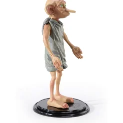 The Noble Collection Figuras Harry Potter^Figura Bendyfigs Dobby Harry Potter 19 cm